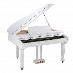 Orla Grand 110 White Цифровой рояль