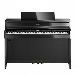 Цифровое фортепиано Roland HP704-PE + KSH704/2PE