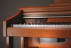 Цифровое пианино Kawai CA15C
