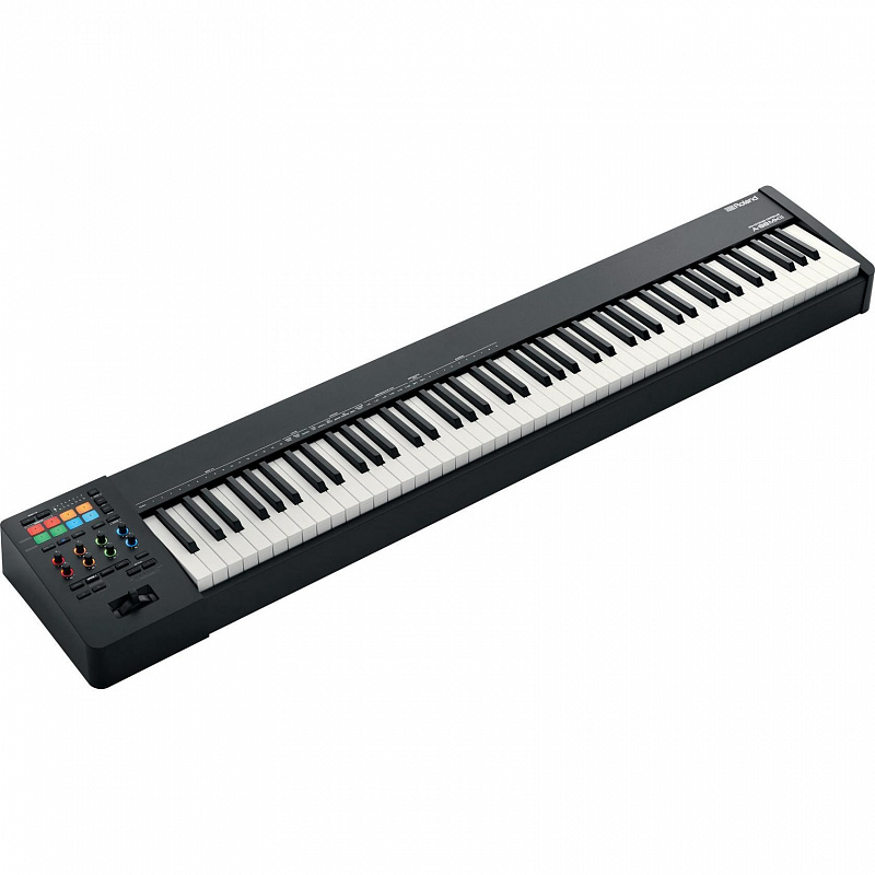 USB клавиатура MIDI 2.0 Roland A-88MKII в магазине Music-Hummer