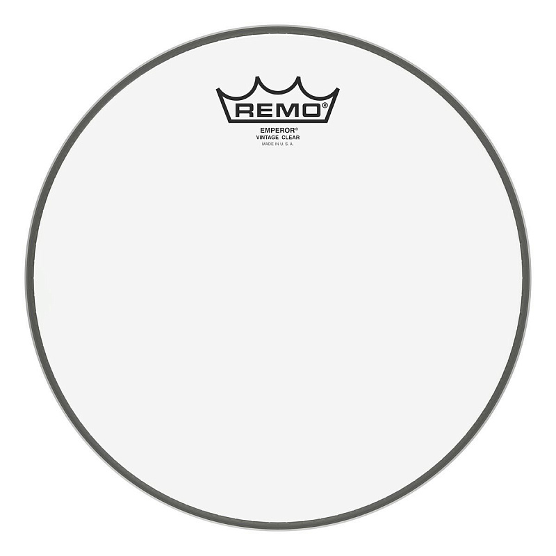 Барабанный пластик Remo VE-0310-00 в магазине Music-Hummer