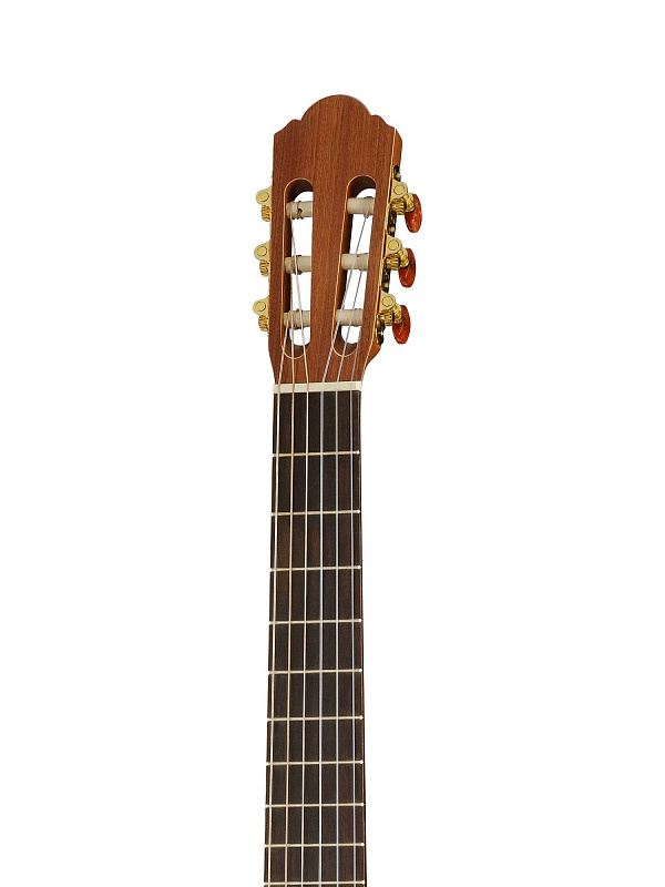 Классическая гитара Hora N1150 SM500 в магазине Music-Hummer