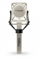 MARANTZ MPM3000 Студийный микрофон с большой диафрагмой