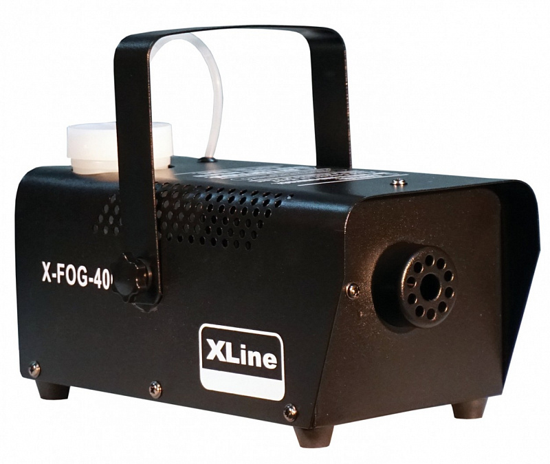 XLine X-FOG 400 в магазине Music-Hummer