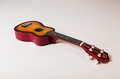 TUTTI JR-11/Sb укулеле сопрано