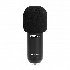 Студийный микрофон Cascha HH-5050U