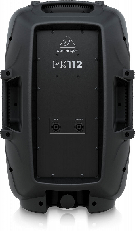 Пассивная акустическая система BEHRINGER PK112 в магазине Music-Hummer