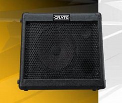 Crate TX15W(U)