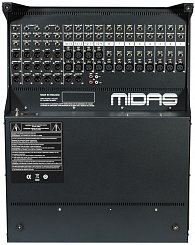 Микшерный пульт MIDAS VF16R