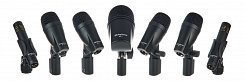 Комплект из 7 микрофонов PreSonus DM-7