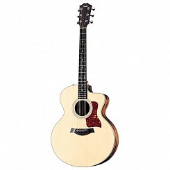 Электроакустическая гитара Taylor 415-CE L7