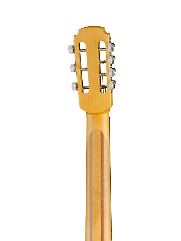 RGP Гитара акустическая, 7-струнная, Doff в магазине Music-Hummer