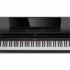 Цифровое фортепиано Roland HP704-PE + KSH704/2PE