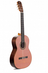 Гитара классическая фламенко PRUDENCIO SAEZ 2-FP (24) Cedar Top