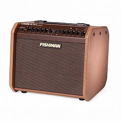 Fishman PRO-LBC-EU5 Loudbox Mini Charge Комбоусилитель для акустической гитары, 60Вт