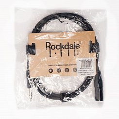 Микрофонный кабель ROCKDALE XJ001-2M
