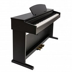 Цифровое пианино ROCKDALE Keys RDP-5088 black 