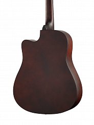 Акустическая гитара Foix FFG-1041MH