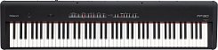 Цифровое пианино Roland FP-50 (Black)