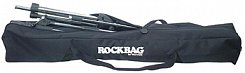 Rockbag RB25580B  чехол-сумка для транспортировки микрофонных стоек 113 х16 х16 см