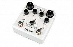 Педаль эффектов Nux Cherub NDO-5 Ace of Tone