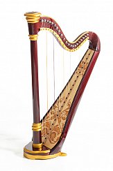 Арфа Resonance Harps MLH0023 Iris