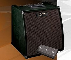 Crate CA120DGU