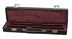 Пластиковый кейс для флейты GATOR GC-FLUTE-B/C
