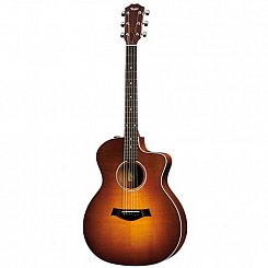 Электроакустическая гитара Taylor 214СE-SB