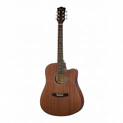 Акустическая гитара Foix FFG-1041MH