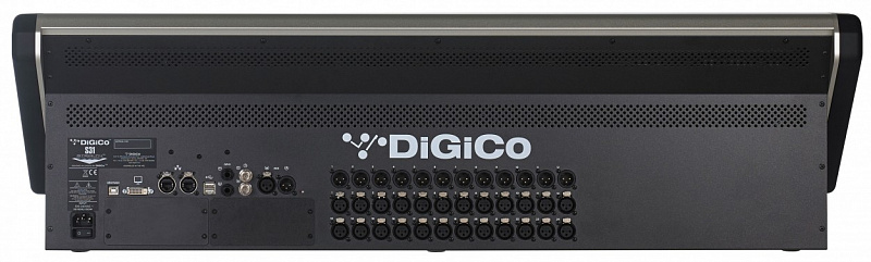 DiGiCo S31 Worksurface в магазине Music-Hummer