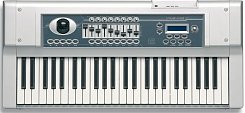 MIDI клавиатура FATAR STUDIOLOGIC VMK 149 PLUS