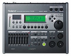 Roland TD-20X