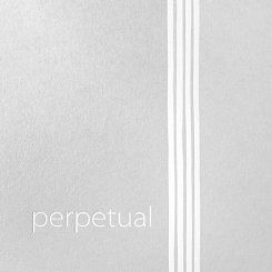 Комплект струн для скрипки Pirastro 41A021 Perpetual