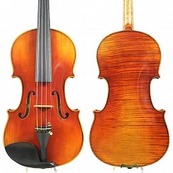 Скрипка 1/8 Euphony V75 