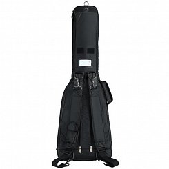 Rockbag RB20606B/ PLUS SALE чехол для электрогитары, подкладка 30мм, чёрный