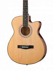 Акустическая гитара Foix FFG-EA12