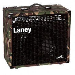 Laney LX65R CAMO