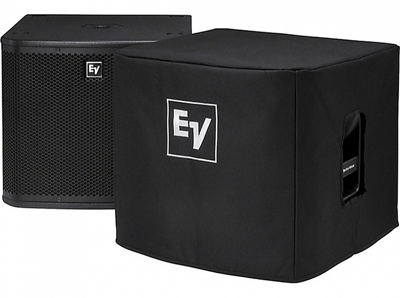 Electro-Voice EKX-18S-CVR Чехол для сабвуфера в магазине Music-Hummer