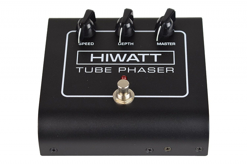 HIWATT Tube Phaser  в магазине Music-Hummer