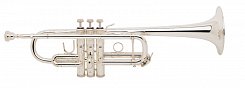 Труба C BACH C180L239 Stradivarius