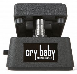 Dunlop CBM535Q Crybaby 535Q-Mini 
