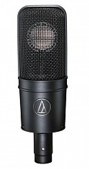 Audio-Technica AT4040 Микрофон студийный