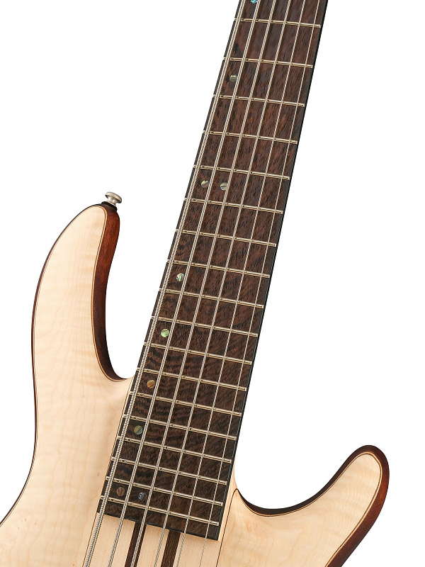 Бас-гитара Cort A6-Plus-FMMH-WBAG-OPN Artisan Series в магазине Music-Hummer