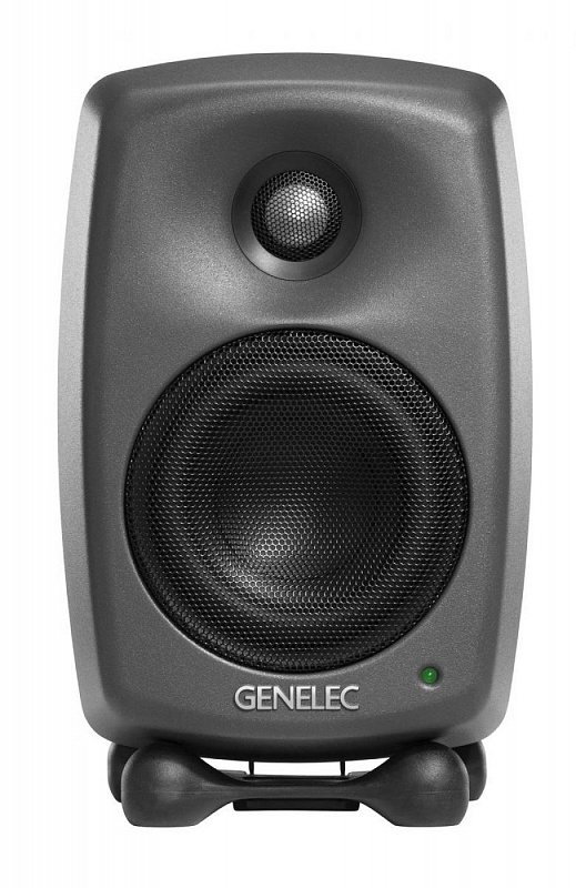 Активный студийный монитор GENELEC 8320APM в магазине Music-Hummer