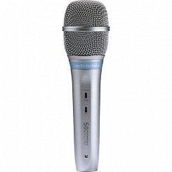 Вокальный микрофон Audio-Technica AE5400LE