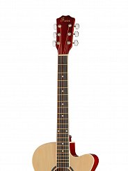 Акустическая гитара  Foix FFG-2039C-NA, цвет натуральный