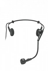 Audio-Technica ATW-2110a/H (в комплекте с головным микрофоном)
