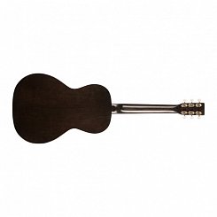 Art&Lutherie 042418 Roadhouse Faded Black A/E