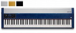 MIDI-клавиатура FATAR STUDIOLOGIC NUMA ID BLUE